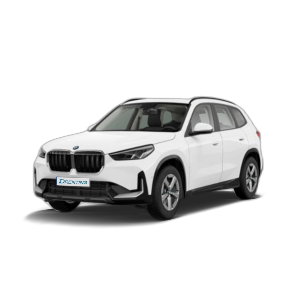 BMW X1 sDrive18d 110 kW (150 CV) 29 1