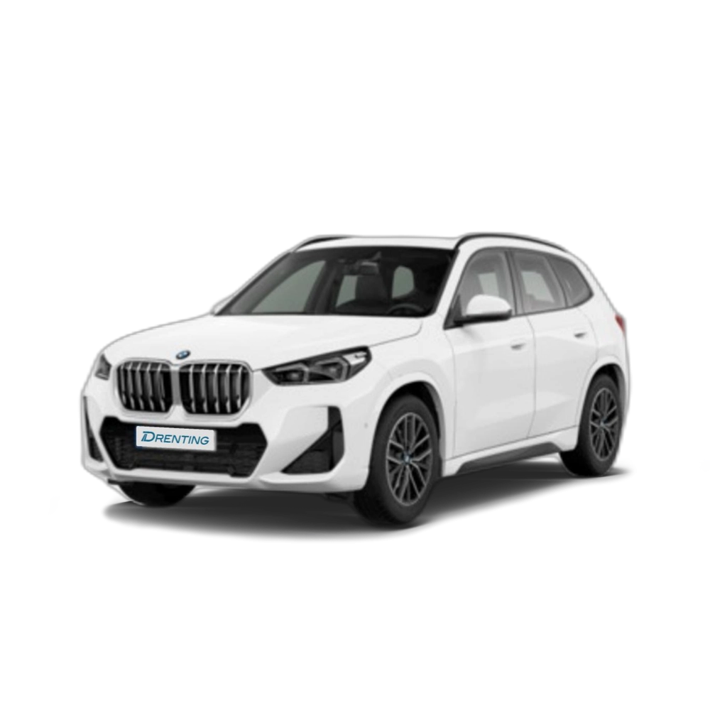 BMW X1 sDrive18d 110 kW (150 CV) 29 2