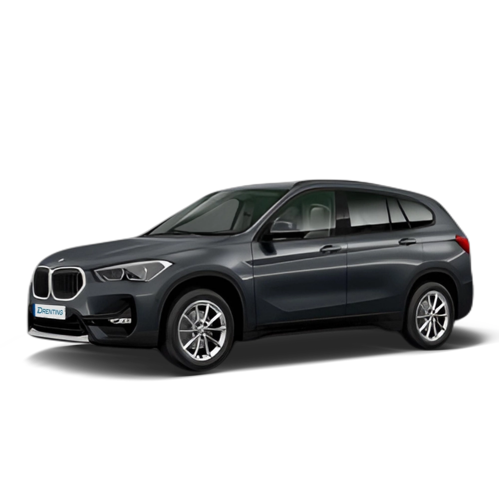 BMW X1 sDrive18d 110 kW (150 CV) 29 3