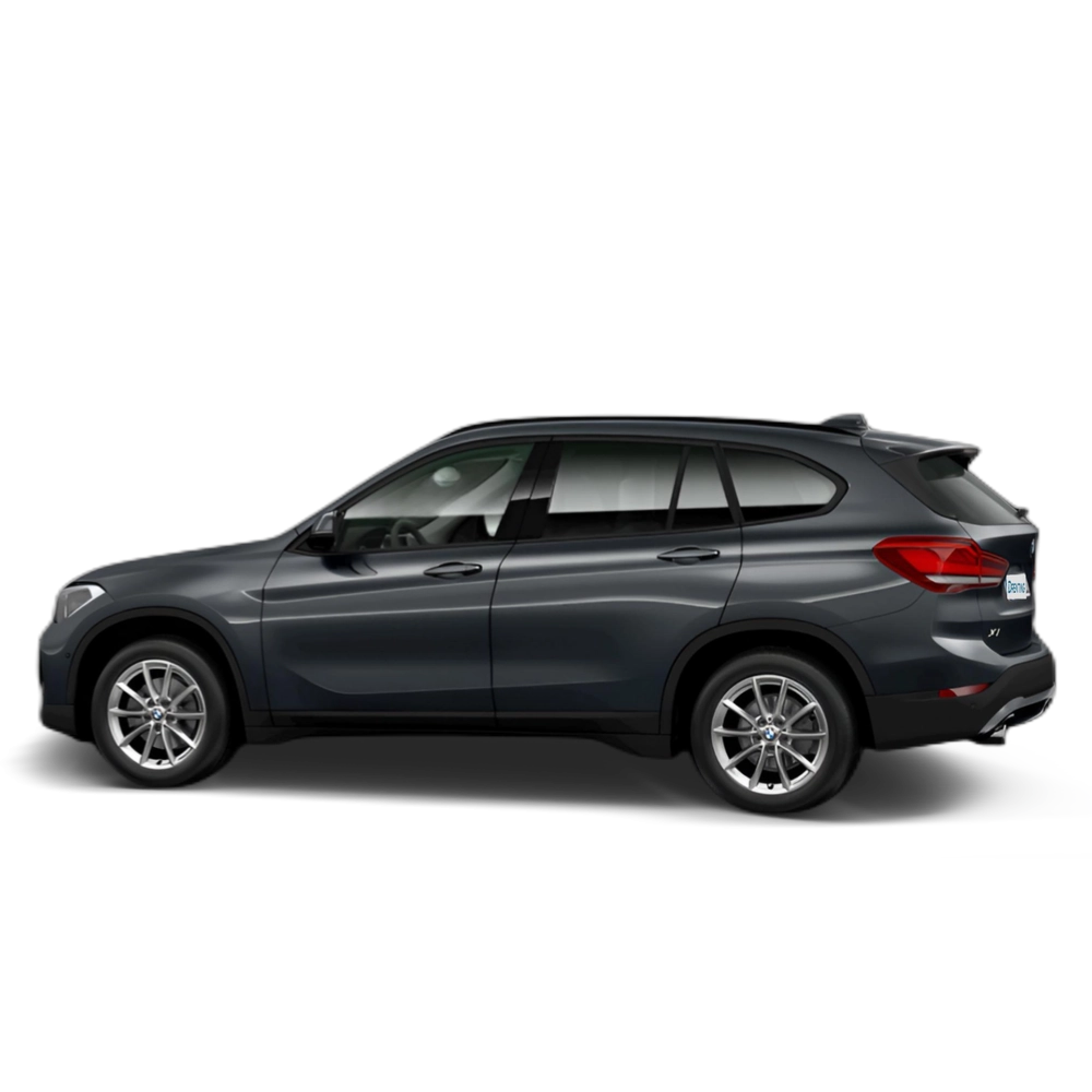 BMW X1 sDrive18d 110 kW (150 CV) 29 4