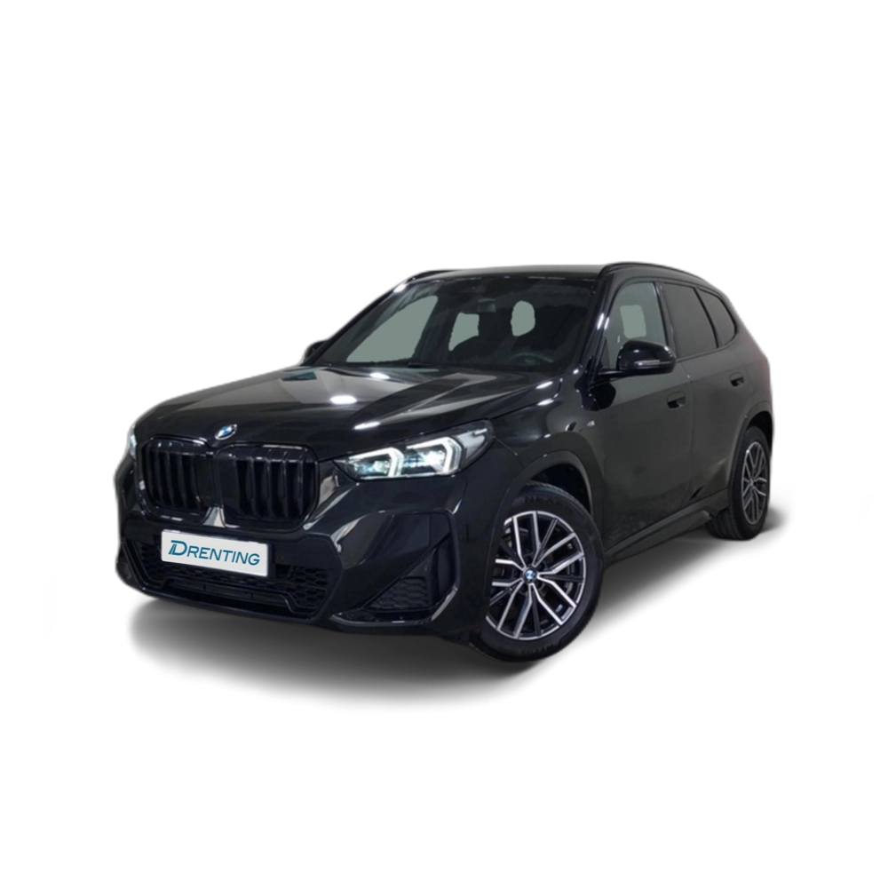 BMW X1 sDrive18d 110 kW (150 CV) 29 5