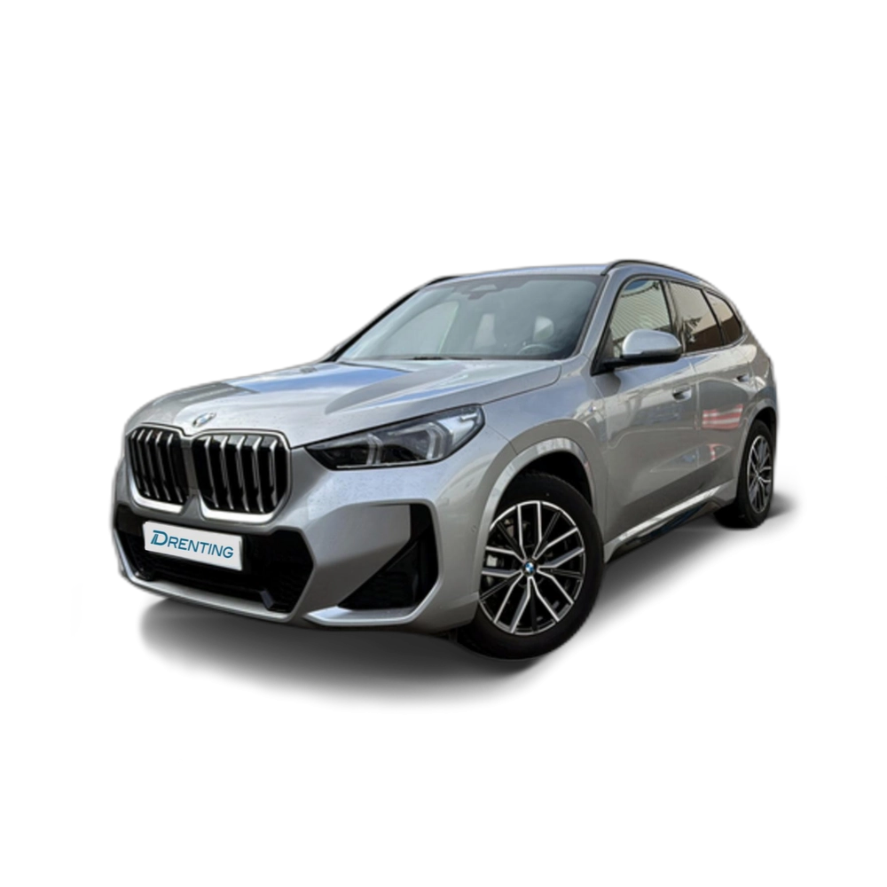 BMW X1 sDrive18d 110 kW (150 CV) 29 6