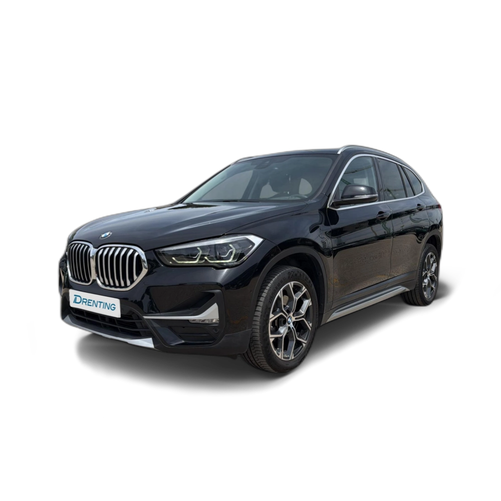BMW X1 sDrive18d 110 kW (150 CV) 29 7