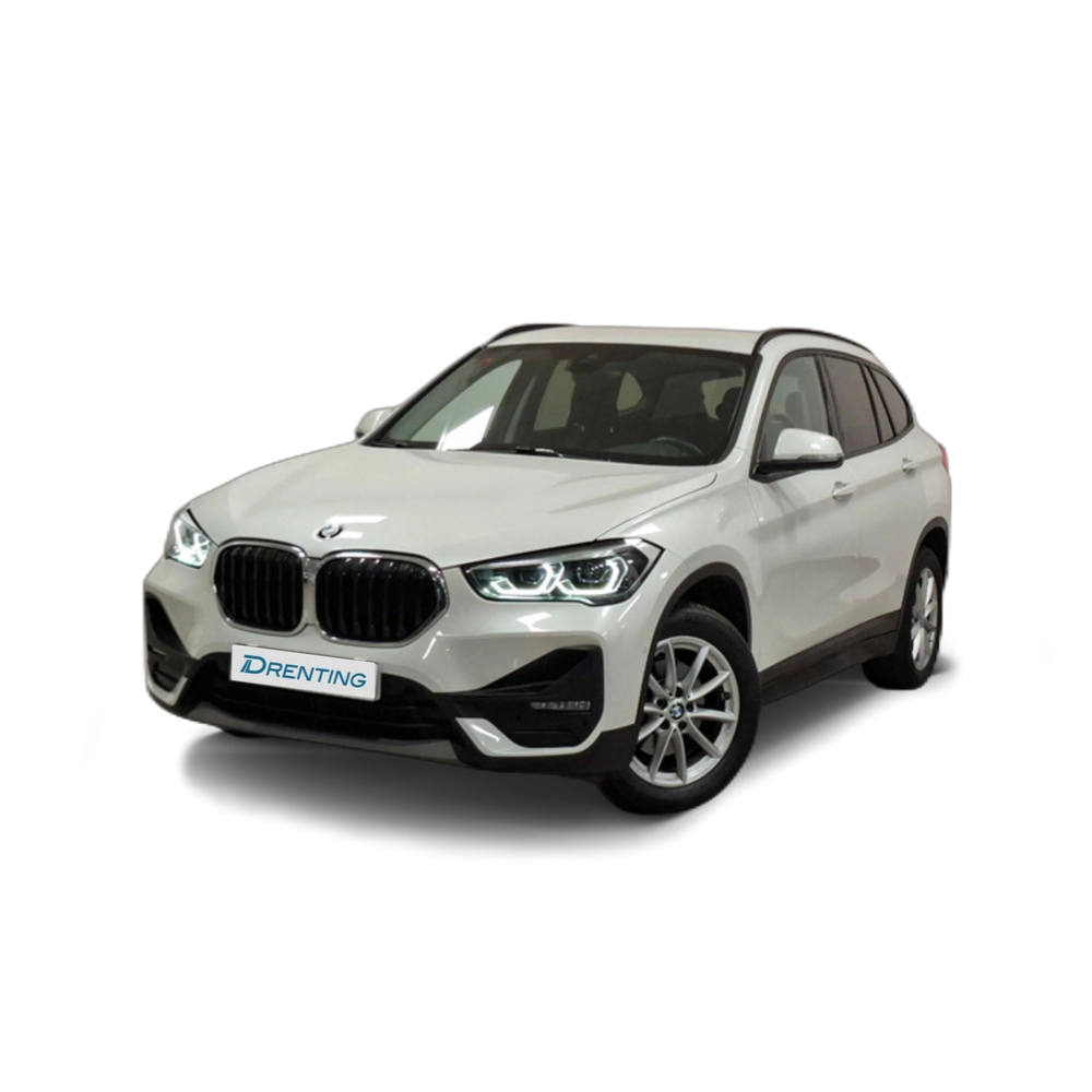 BMW X1 sDrive18d 110 kW (150 CV) 29 8