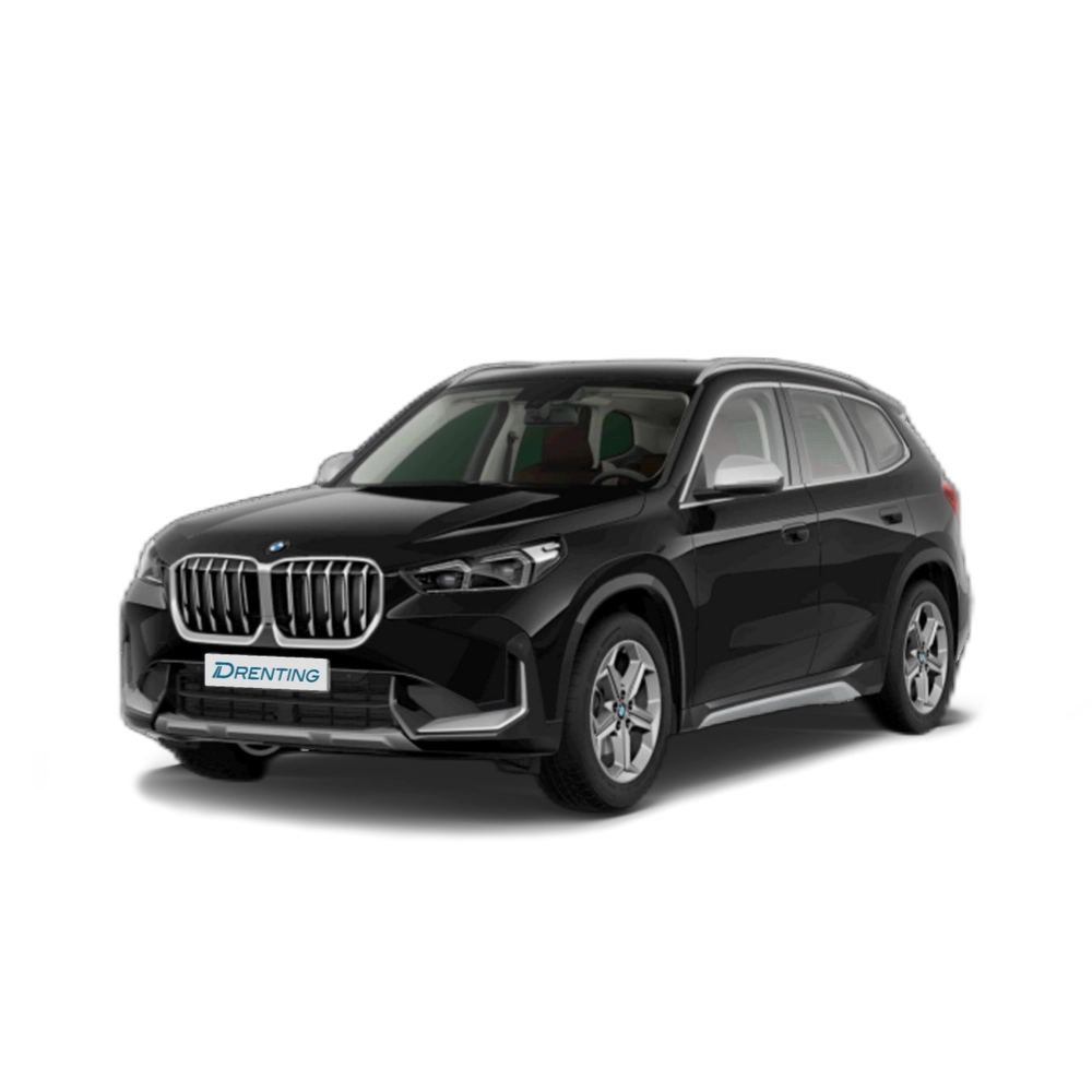 BMW X1 sDrive18d 110 kW (150 CV) 29 9