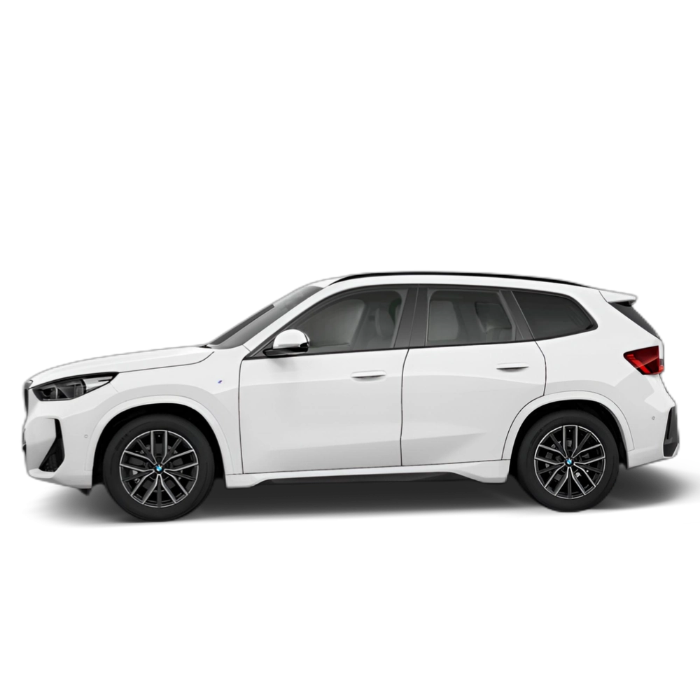 BMW X1 sDrive18d 110 kW (150 CV) 38 1