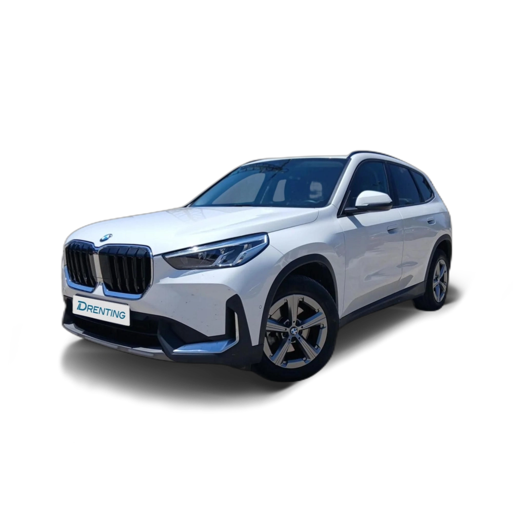 Renting BMW X1 sDrive18d 110 kW (150 CV) 38 2