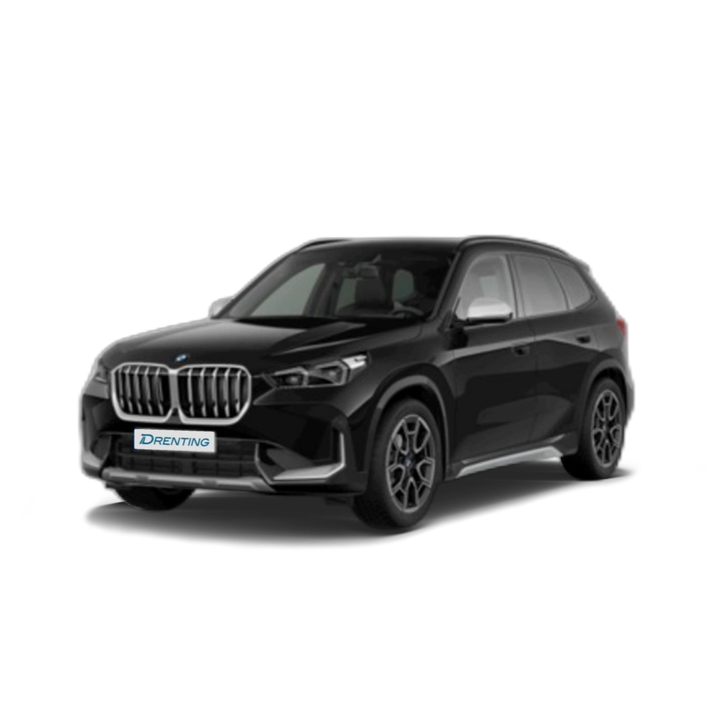 Renting BMW X1 sDrive18d 110 kW (150 CV) 9 2