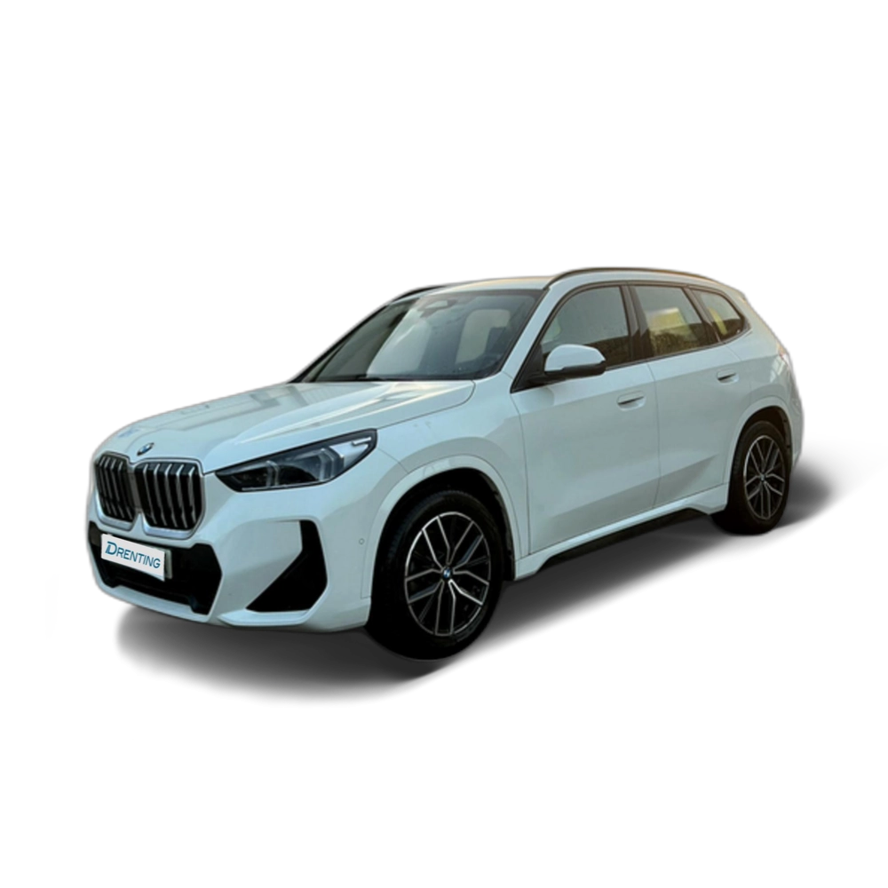 Renting BMW X1 sDrive18d 110 kW (150 CV) 9 3