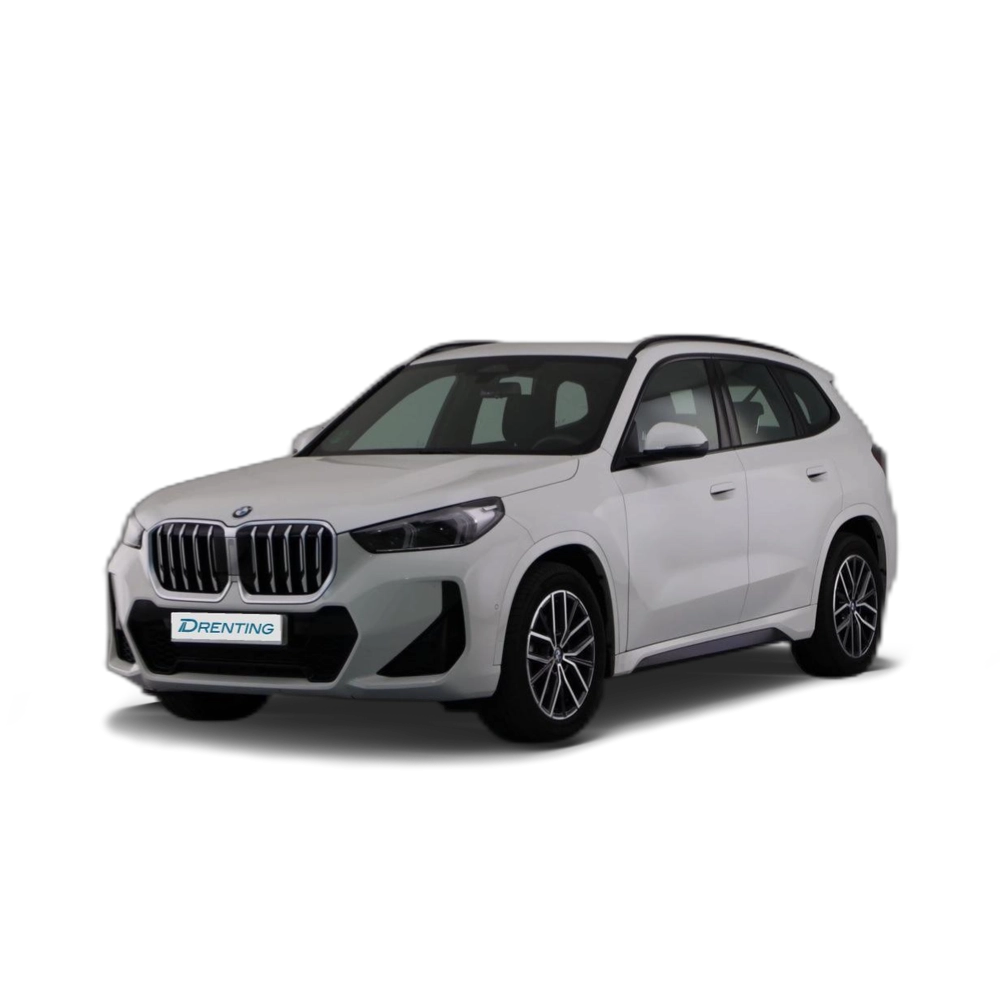 BMW X1 sDrive18d 1