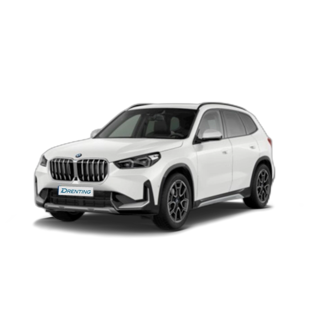BMW X1 sDrive18i 100 kW (136 CV) 5