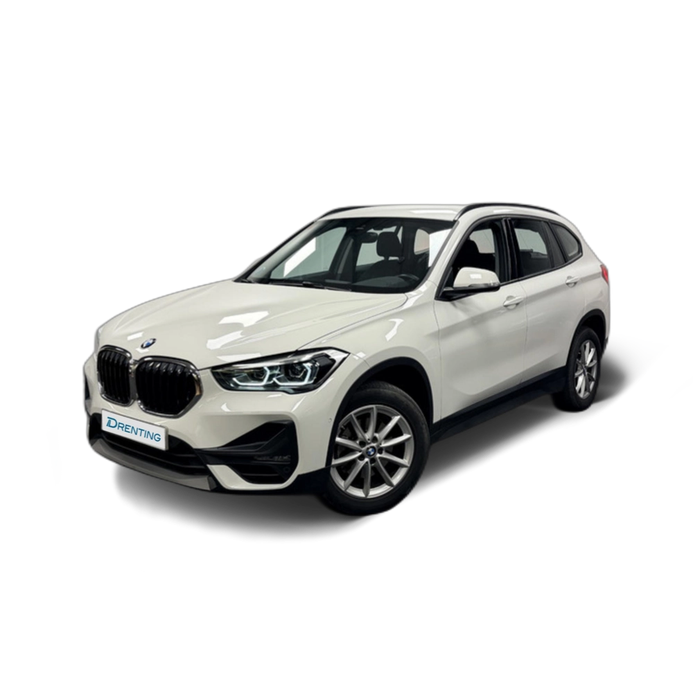 Renting BMW X1 sDrive18i 103 kW (140 CV) 1