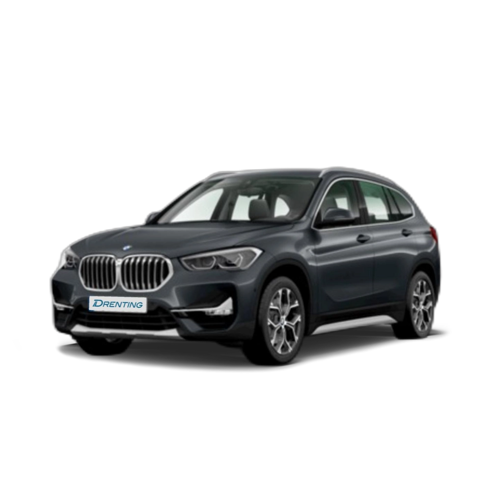 BMW X1 sDrive18i 103 kW (140 CV) 5
