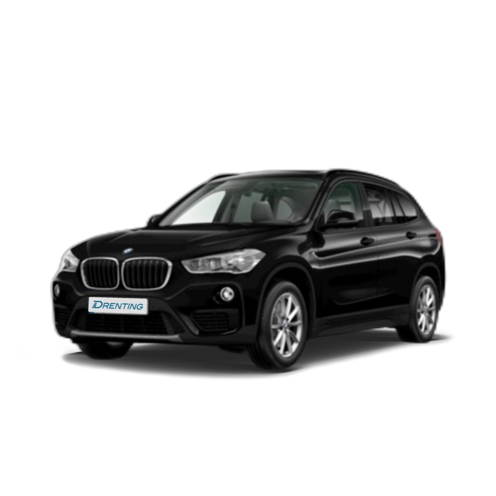 BMW X1 sDrive18i 103 kW (140 CV) 5 1
