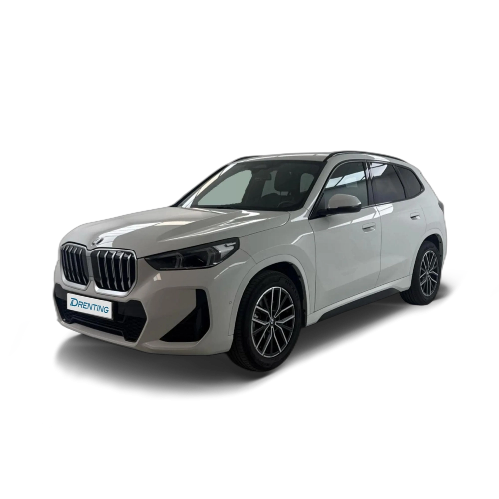 BMW X1 sDrive20d 1 1