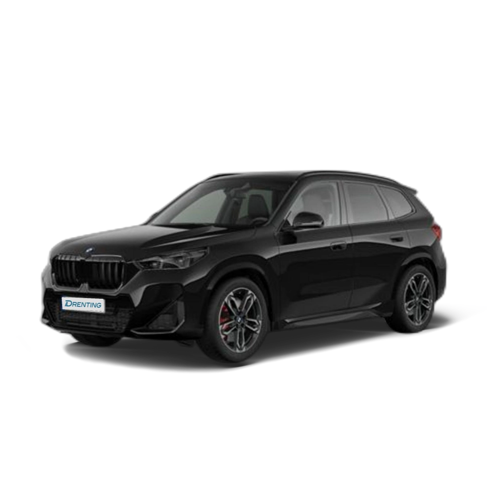 BMW X1 sDrive20d 120 kW (163 CV) 13