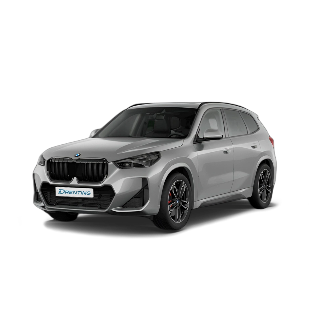 BMW X1 sDrive20d 120 kW (163 CV) 13 1