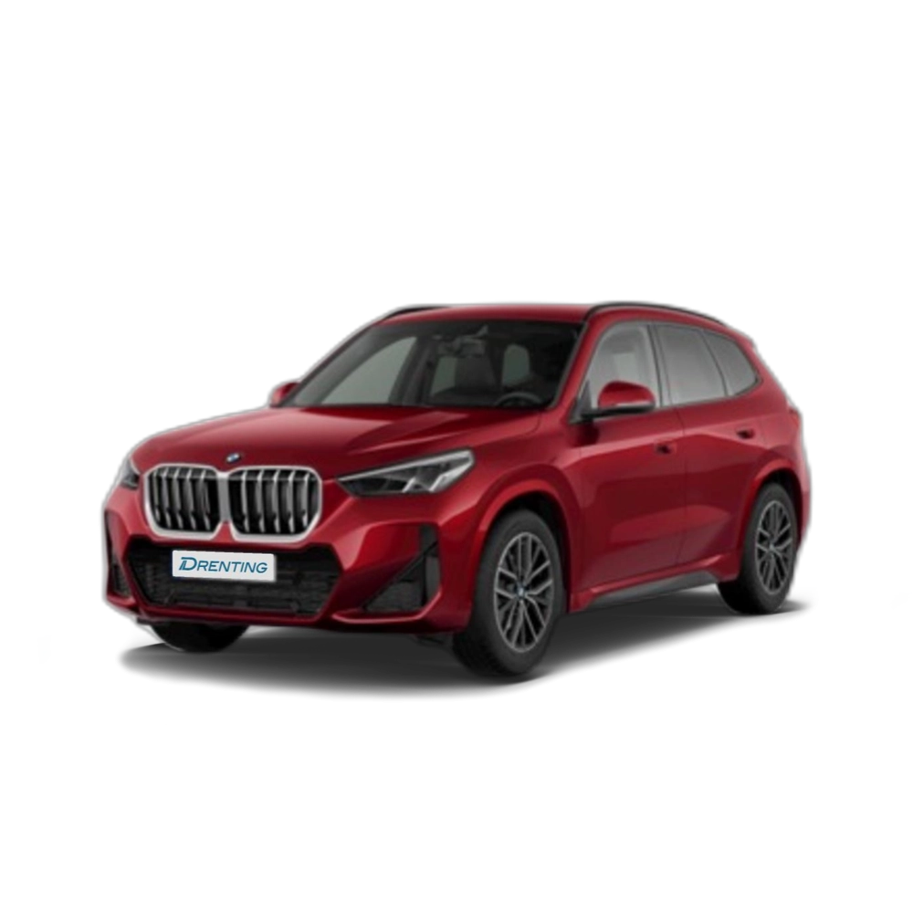 Renting BMW X1 sDrive20d 120 kW (163 CV) 17 7