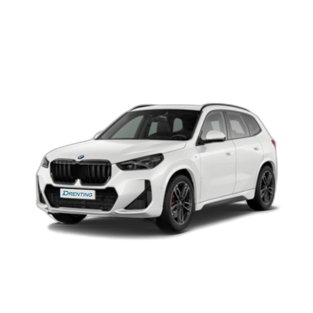 BMW X1 sDrive20d 120 kW (163 CV) 2