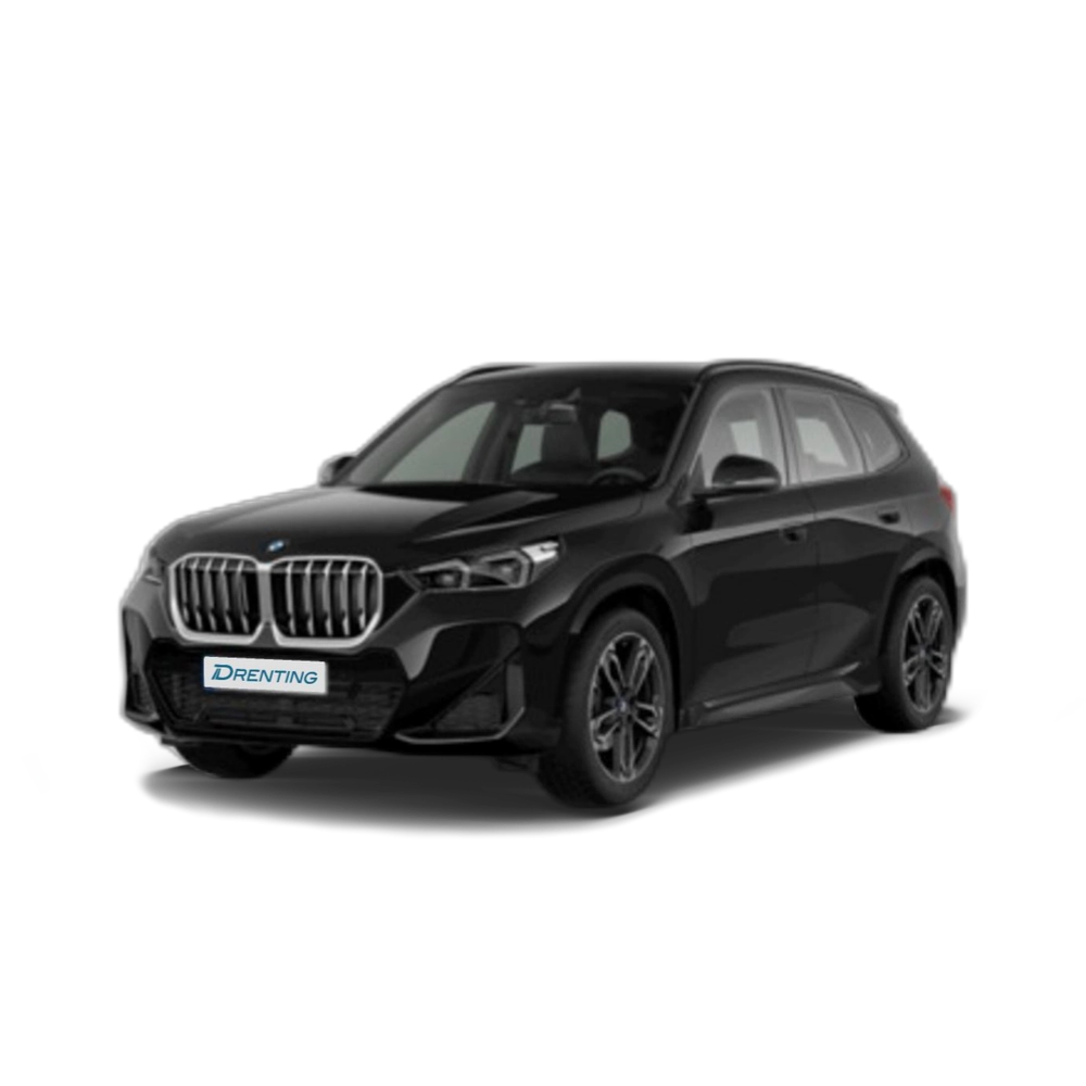 BMW X1 sDrive20d 120 kW (163 CV) 2 1