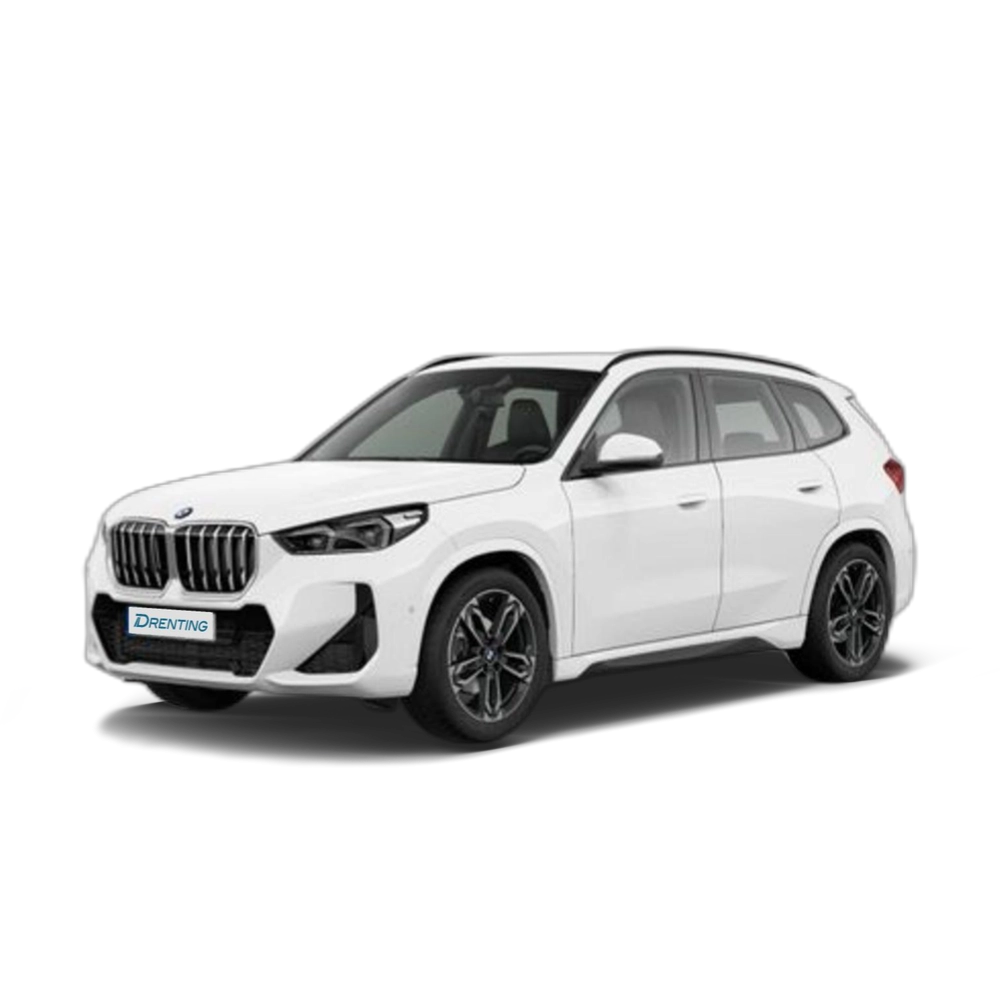 BMW X1 sDrive20d 120 kW (163 CV) 2 5