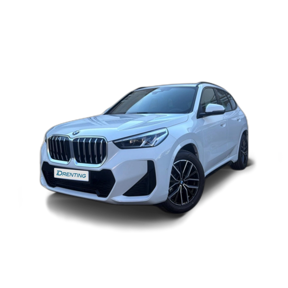 BMW X1 sDrive20d 120 kW (163 CV) 2 7