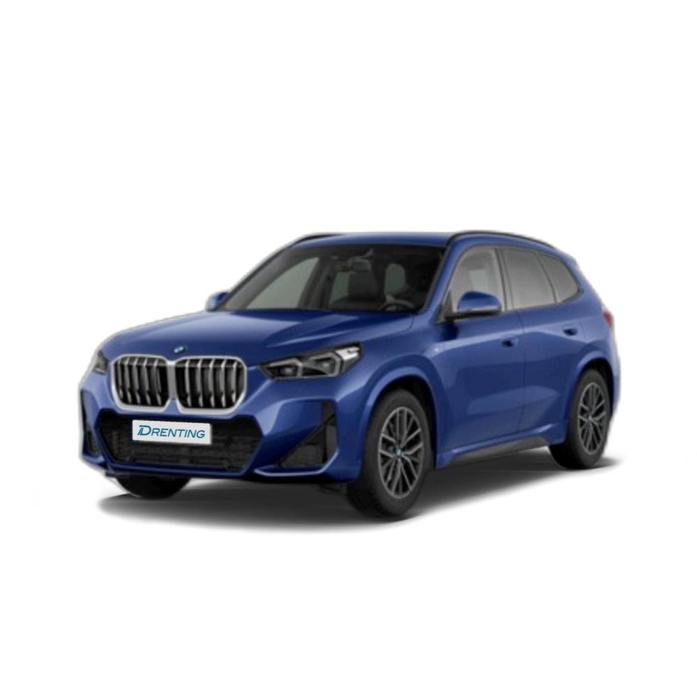 BMW X1 sDrive20d 120 kW (163 CV) 2 8