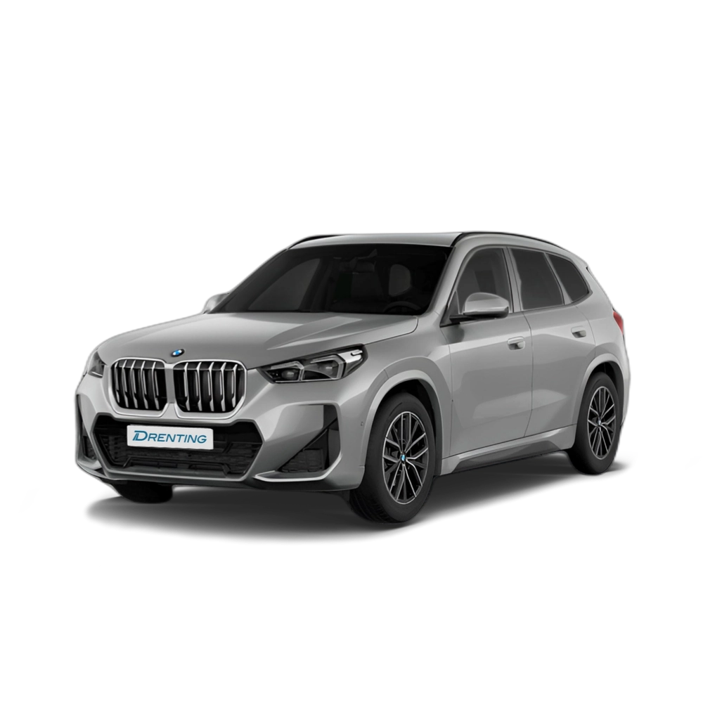 Renting BMW X1 sDrive20d 120 kW (163 CV) 2 9