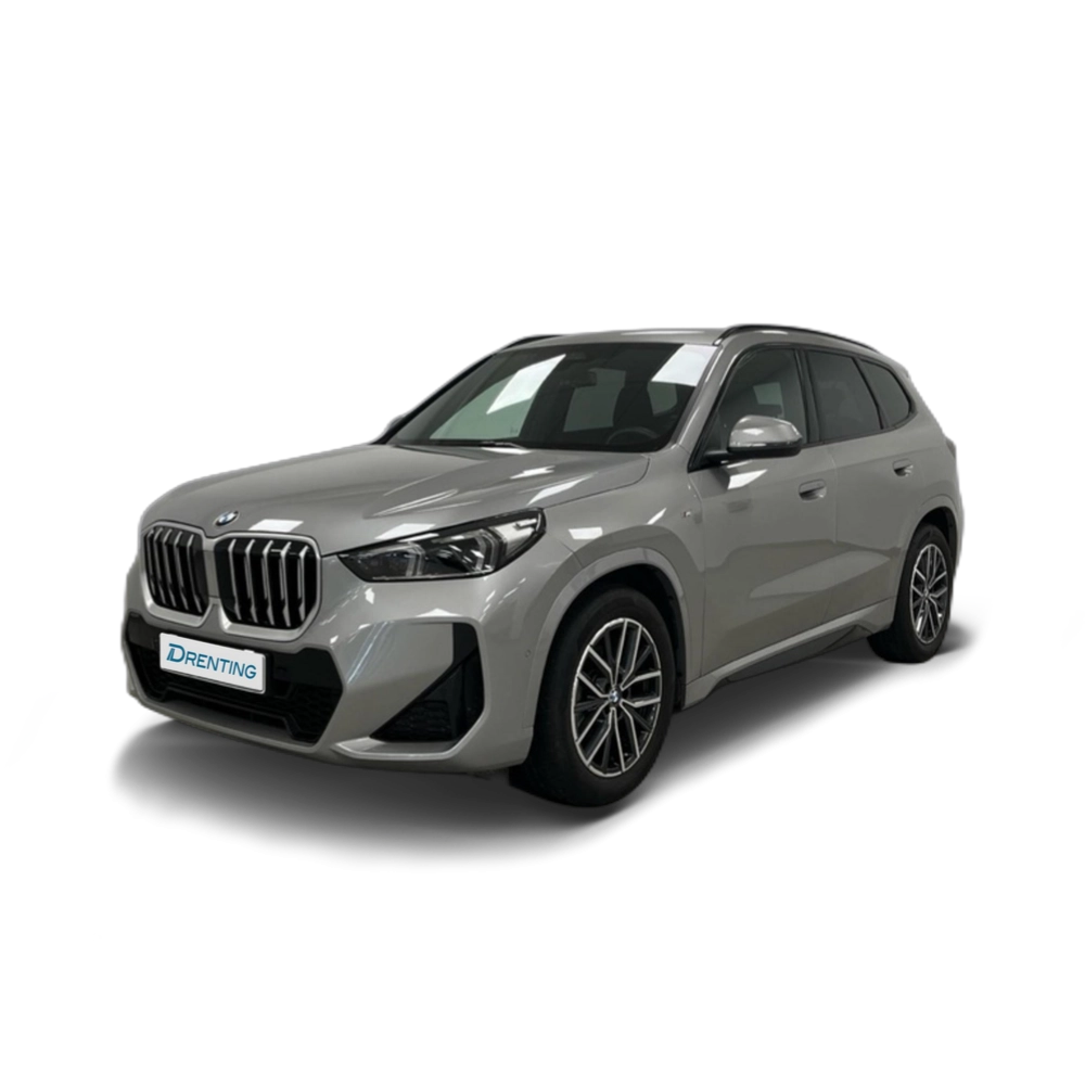 BMW X1 sDrive20d 120 kW (163 CV) 2 11