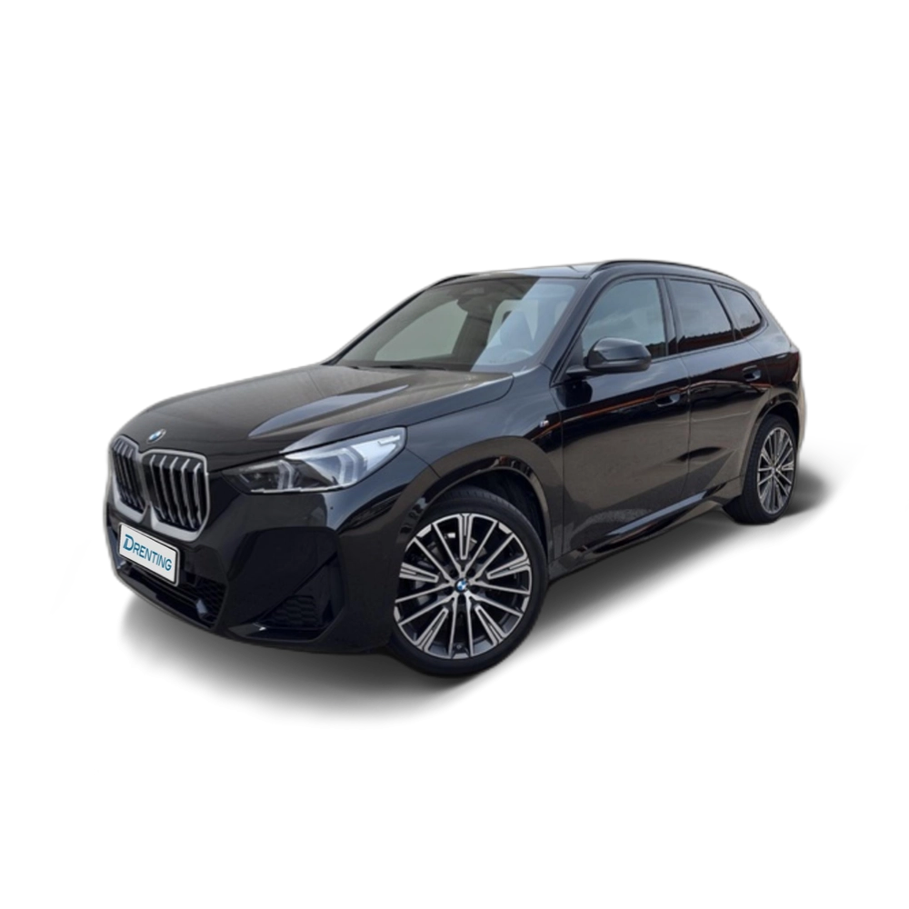 Renting BMW X1 sDrive20d 120 kW (163 CV) 2