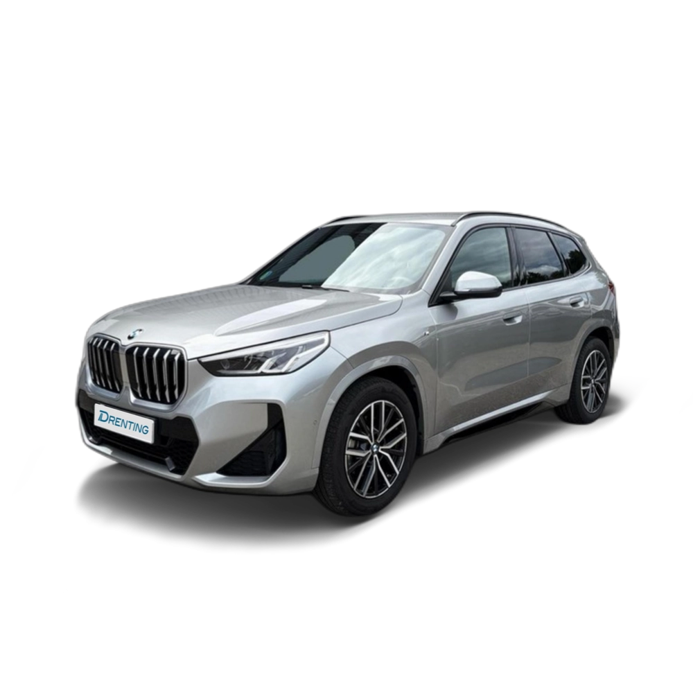 Renting BMW X1 sDrive20d 120 kW (163 CV) 2 7