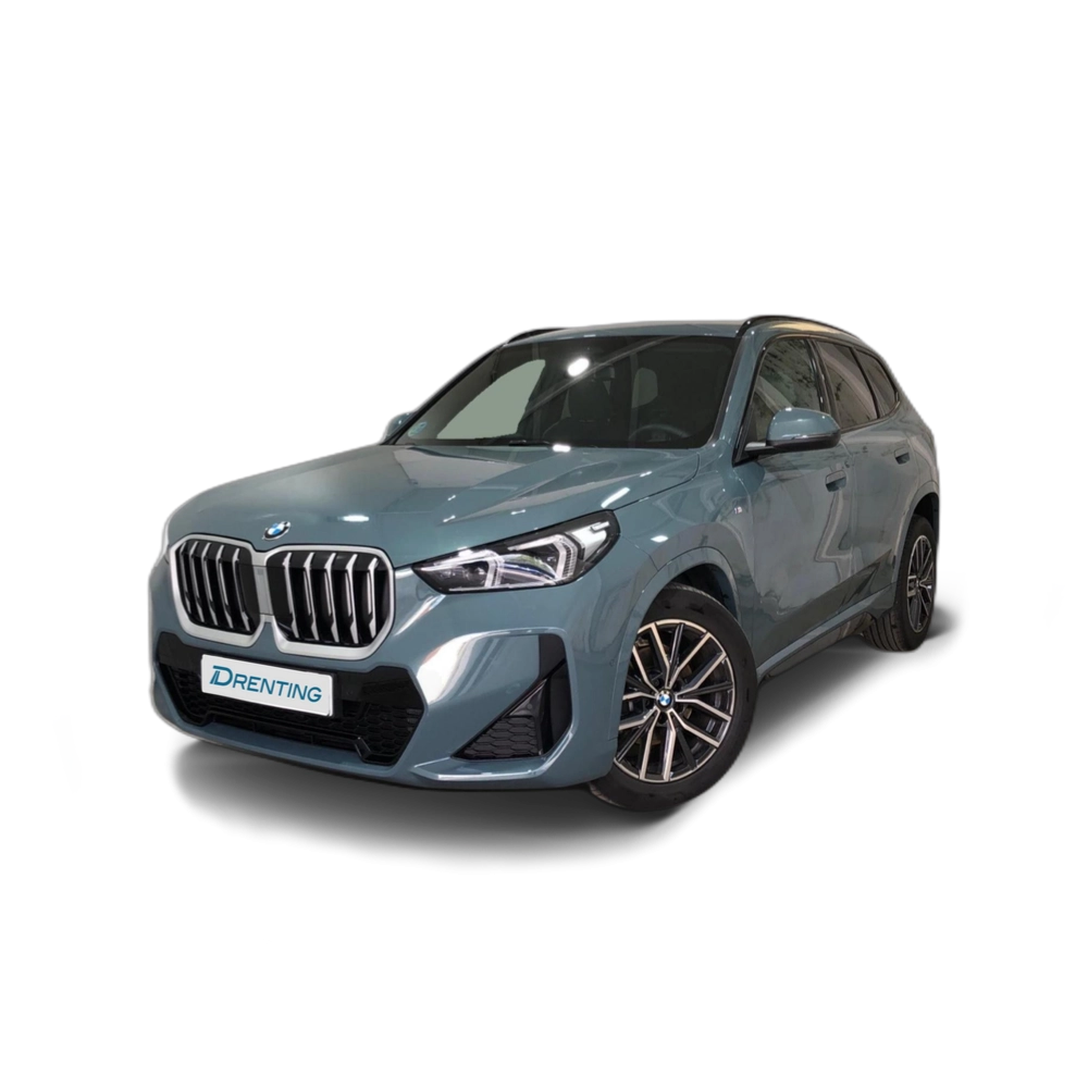 Renting BMW X1 sDrive20d 120 kW (163 CV) 2 13