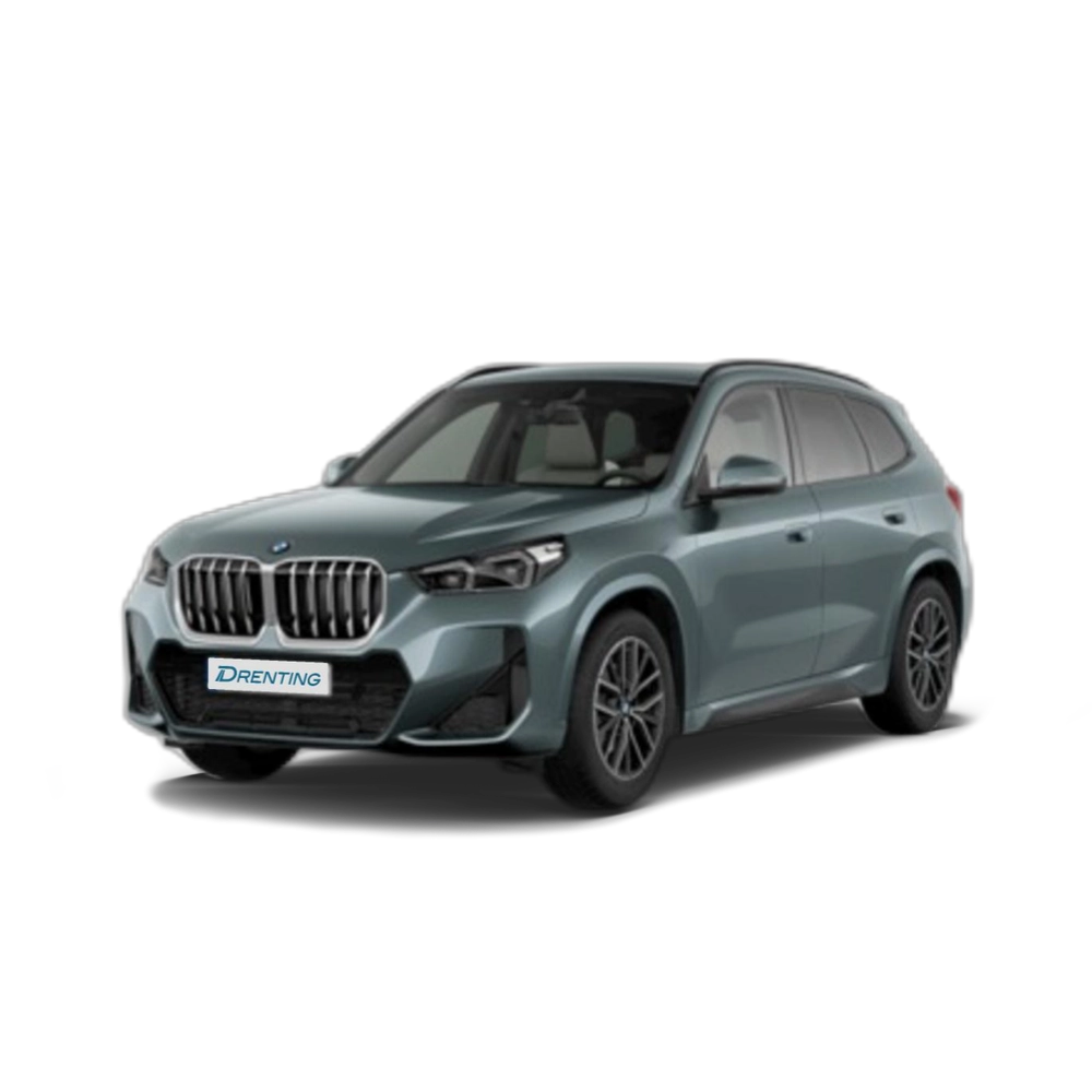 BMW X1 sDrive20d 120 kW (163 CV) 3
