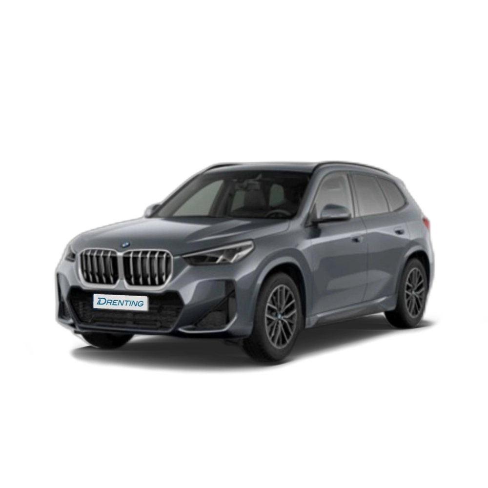 BMW X1 sDrive20d 120 kW (163 CV) 3 6
