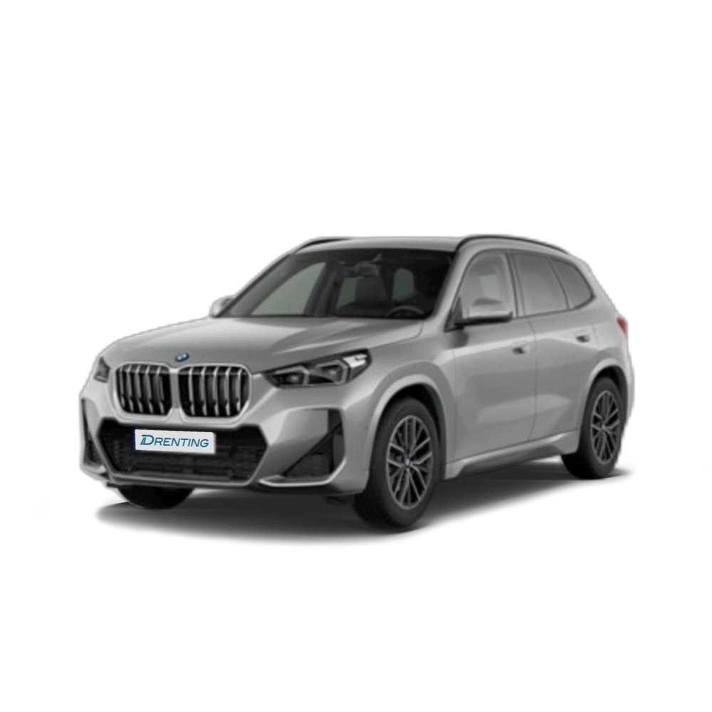 BMW X1 sDrive20d 120 kW (163 CV) 3 8