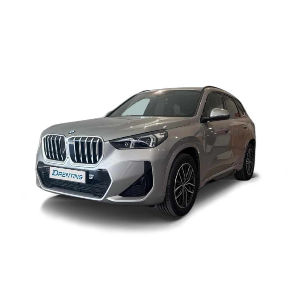 Renting BMW X1 sDrive20d 120 kW (163 CV) 3 9