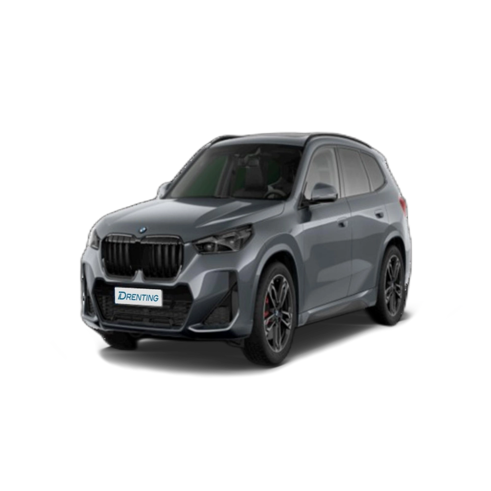 BMW X1 sDrive20d 120 kW (163 CV) 4