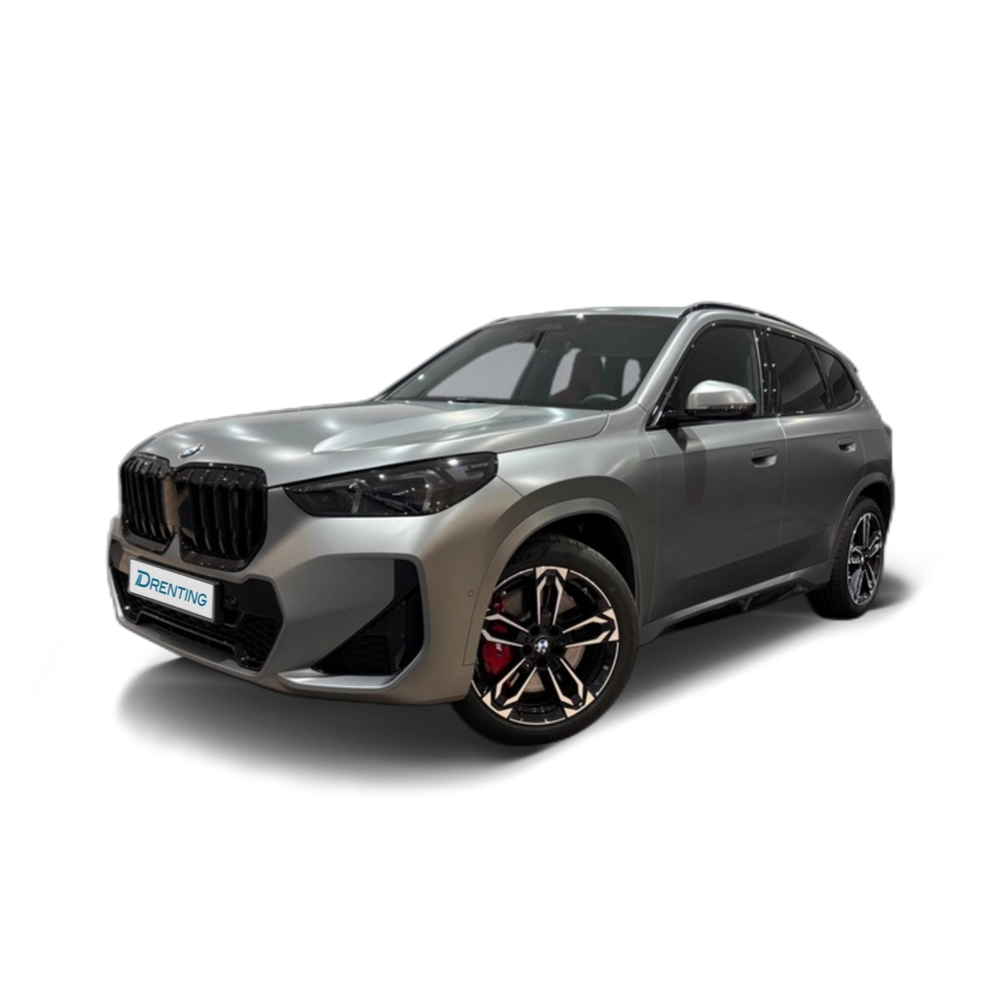BMW X1 sDrive20d 120 kW (163 CV) 4 1