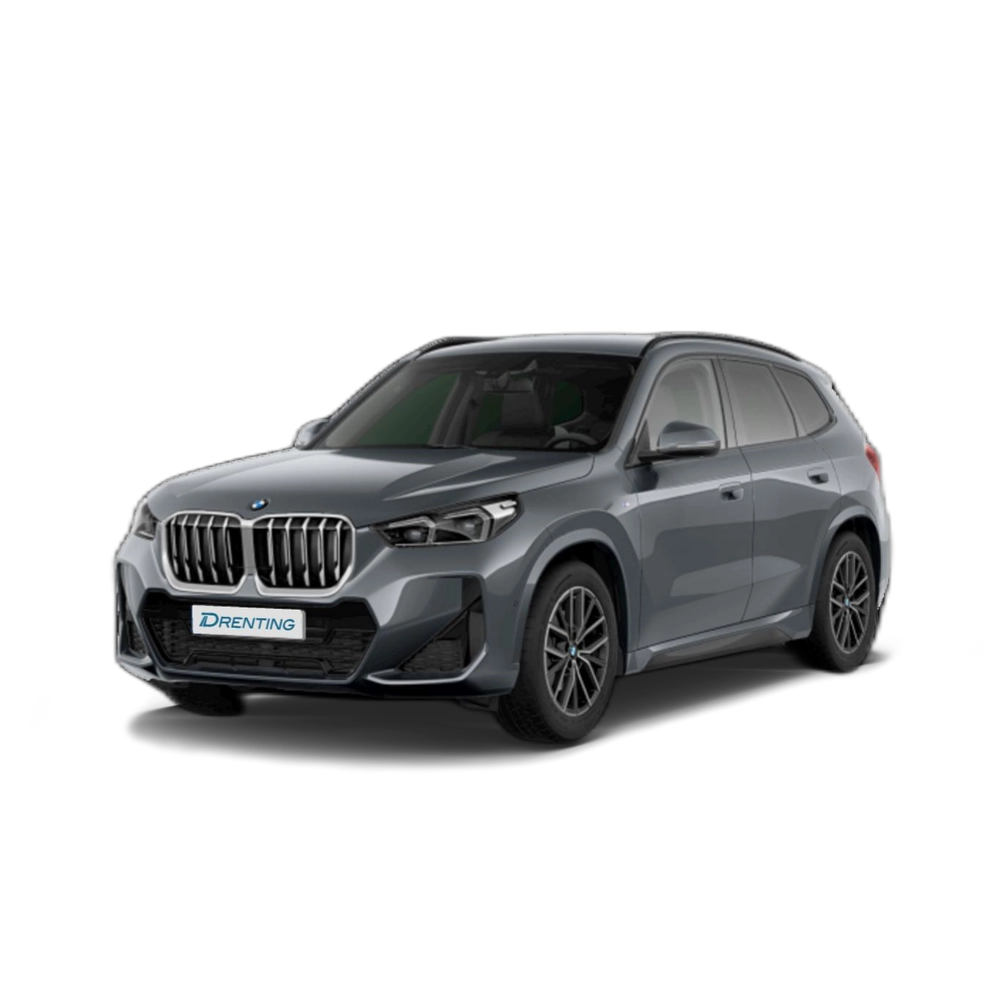 BMW X1 sDrive20d 120 kW (163 CV) 4 4
