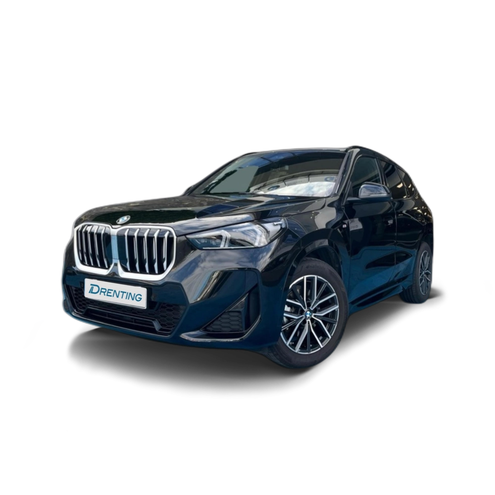 BMW X1 sDrive20d 120 kW (163 CV) 9 1