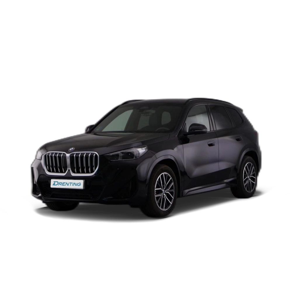 BMW X1 sDrive20d