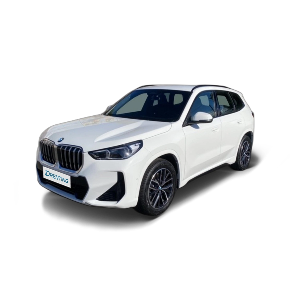 BMW X1 sDrive20i 125 kW (170 CV)