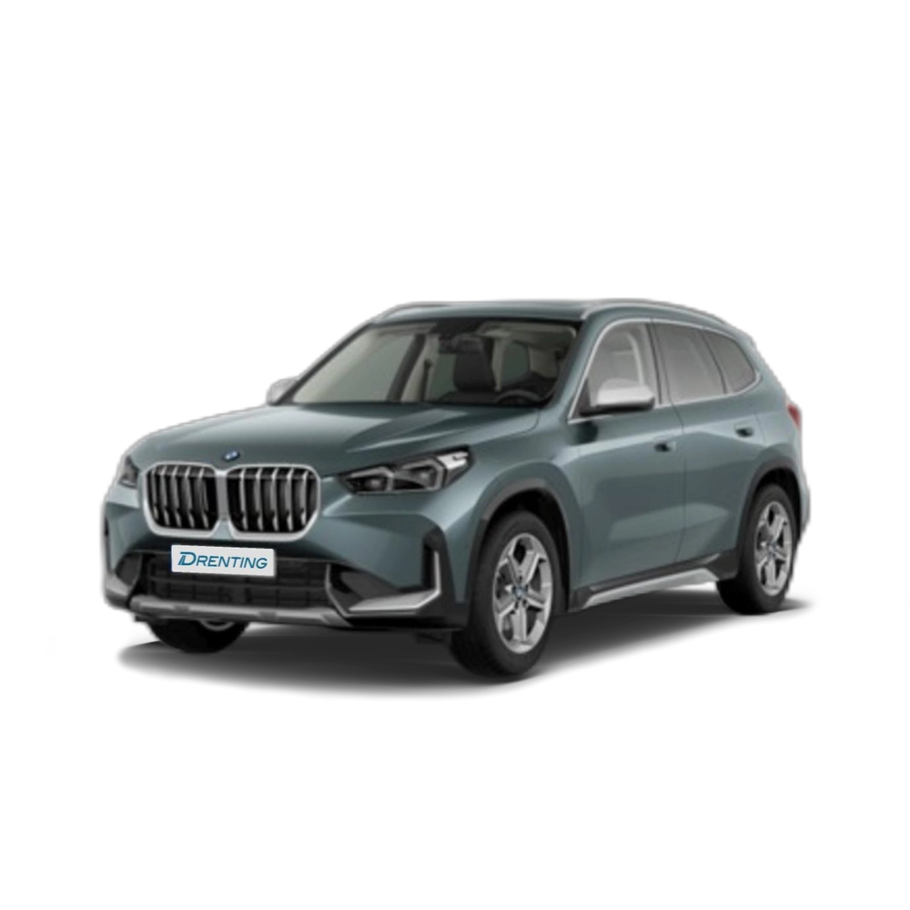 BMW X1 sDrive20i 125 kW (170 CV) 3