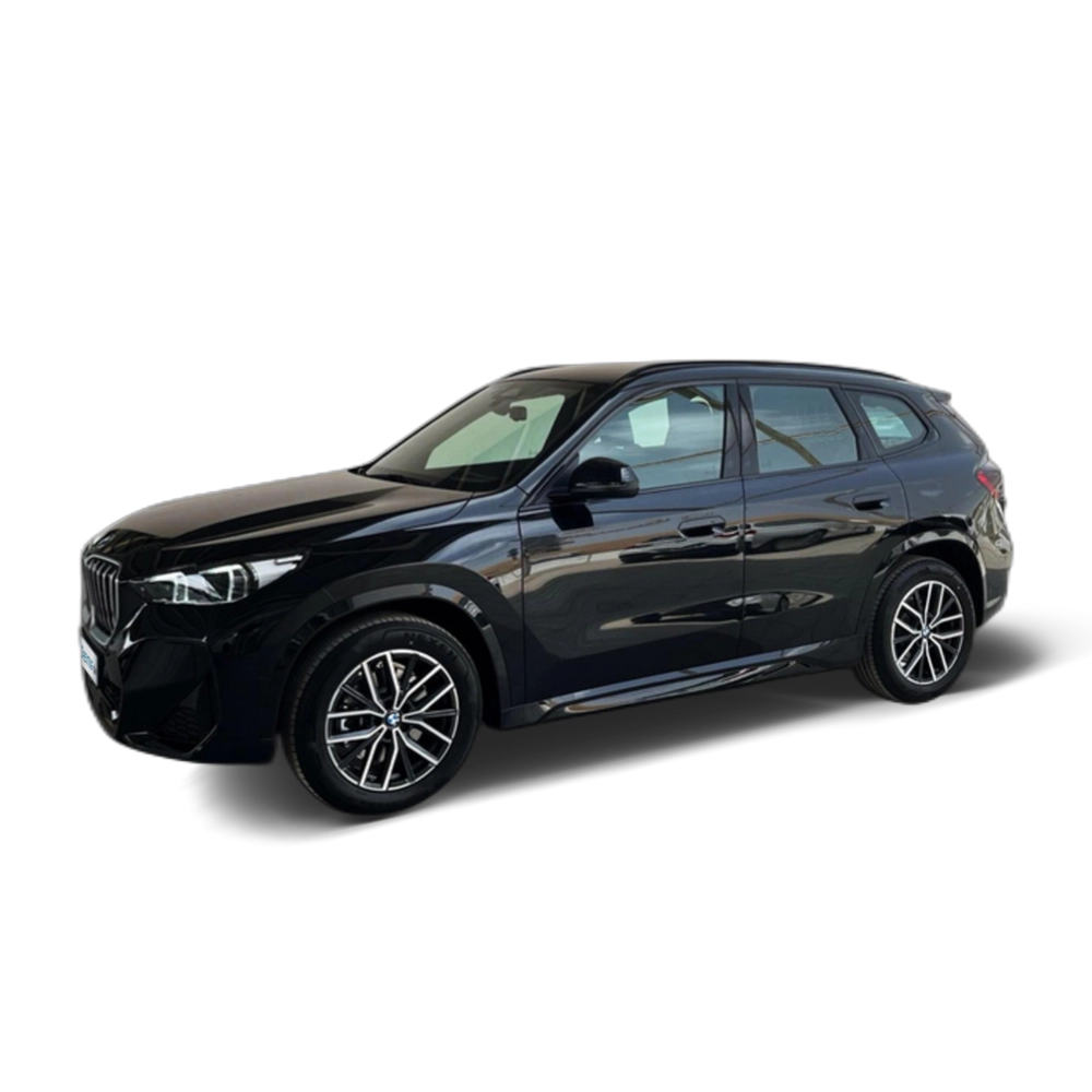 BMW X1 sDrive20i 125 kW (170 CV) 8