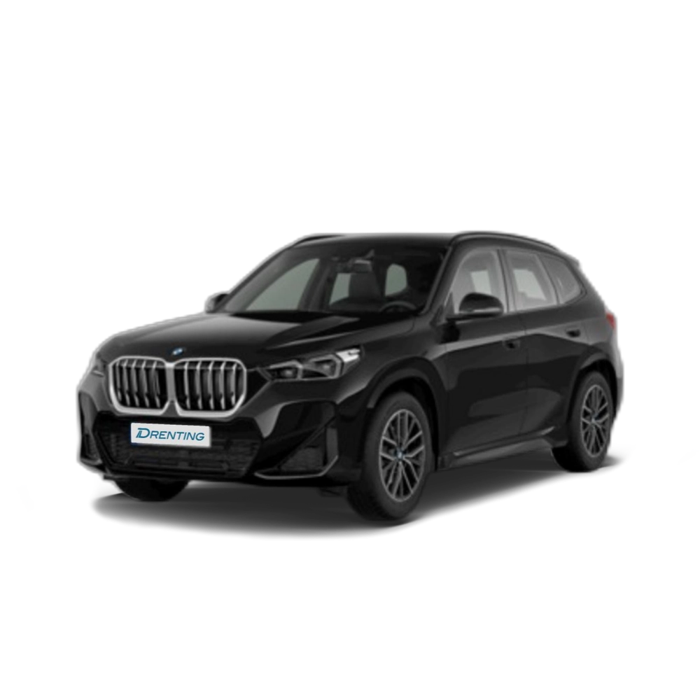 BMW X1 sDrive20i 125 kW (170 CV) 8 1