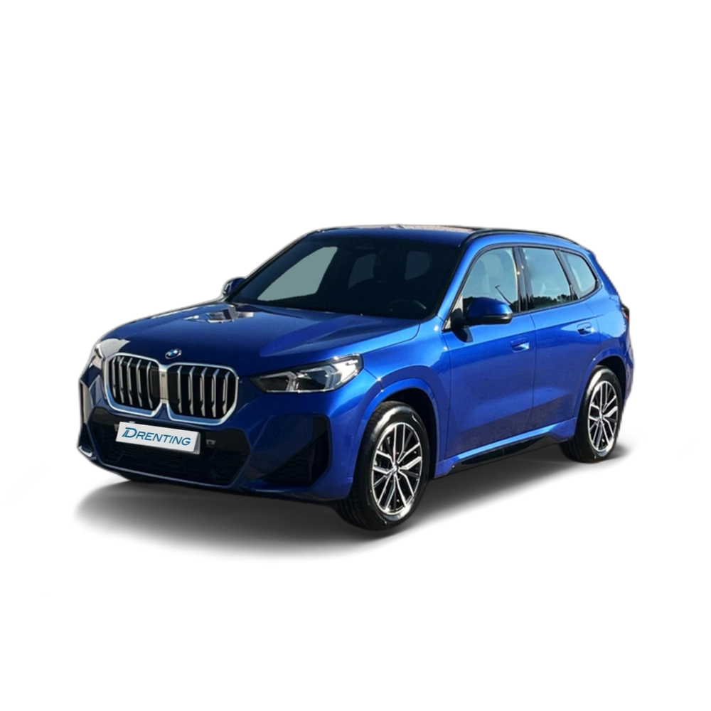 BMW X1 sDrive20i 125 kW (170 CV) 8 4