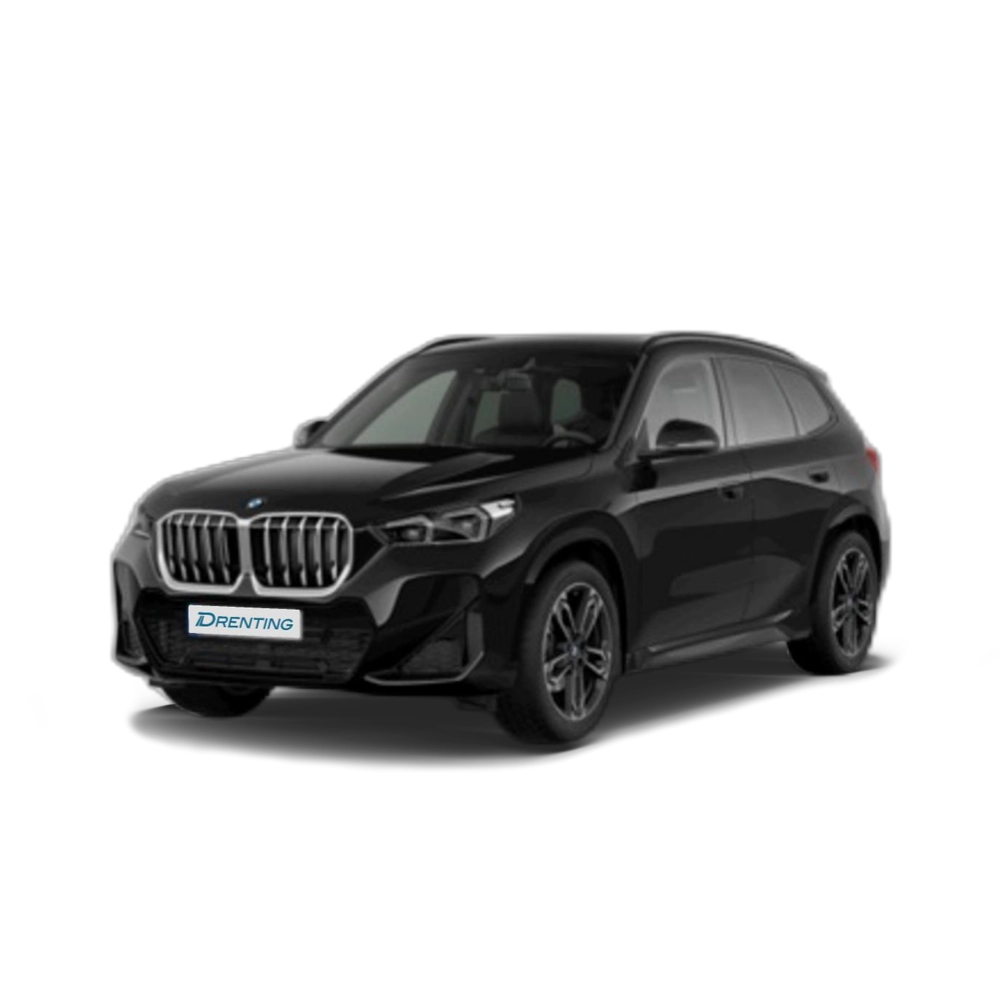 BMW X1 xDrive20d 120 kW (163 CV) 1