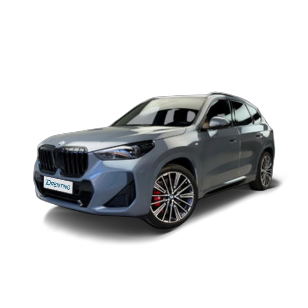 BMW X1 xDrive20d 120 kW (163 CV) 16 1