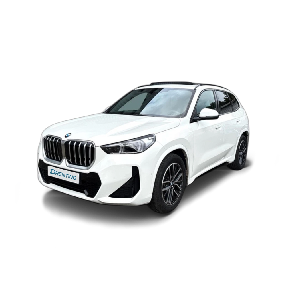 BMW X1 xDrive20d 120 kW (163 CV) 16 2