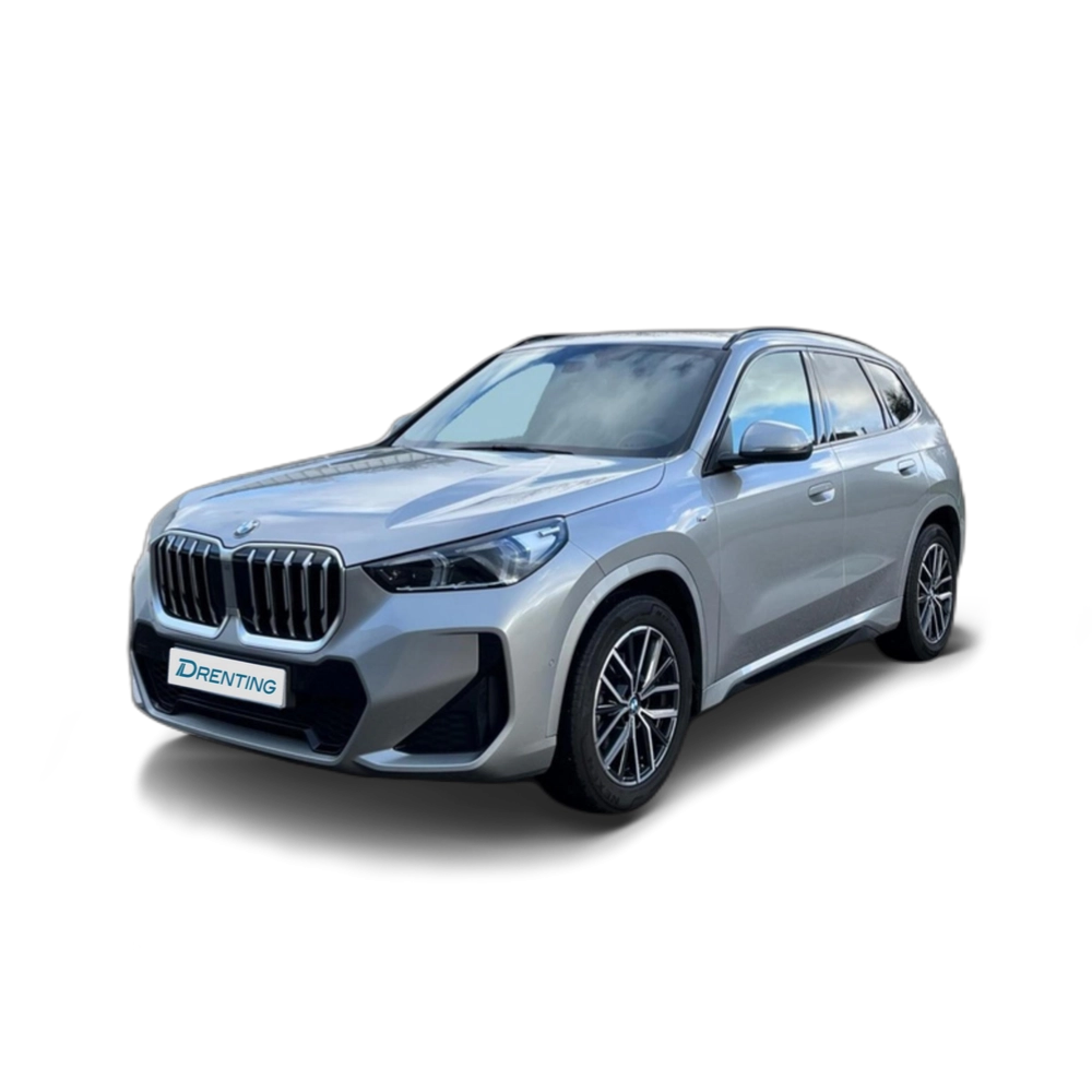 BMW X1 xDrive20d 120 kW (163 CV) 16 3